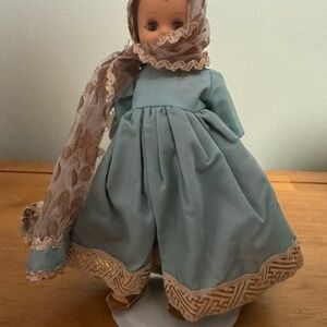 Vogue India Doll